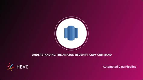 redshift copy|Amazon Redshift COPY Command: 3 Comprehensive Aspects.